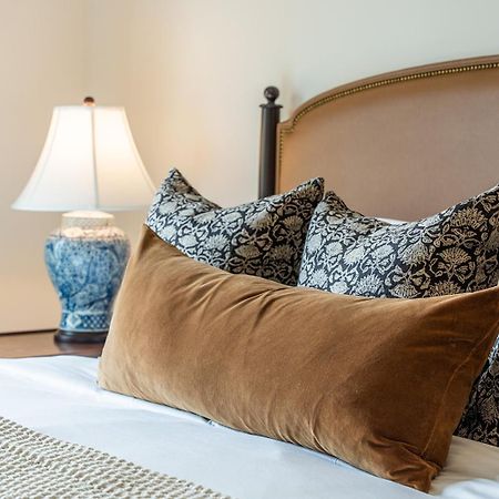 Hotel Burg Leesburg Zewnętrze zdjęcie