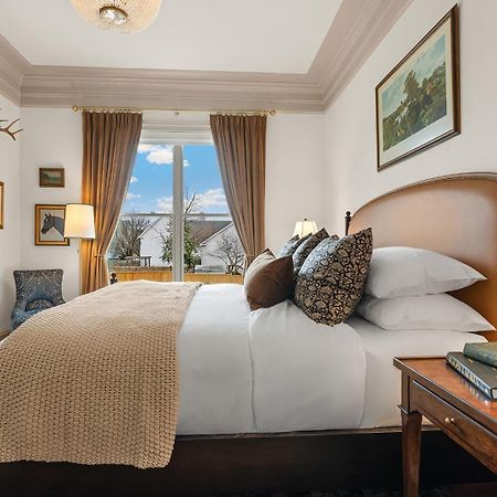 Hotel Burg Leesburg Zewnętrze zdjęcie