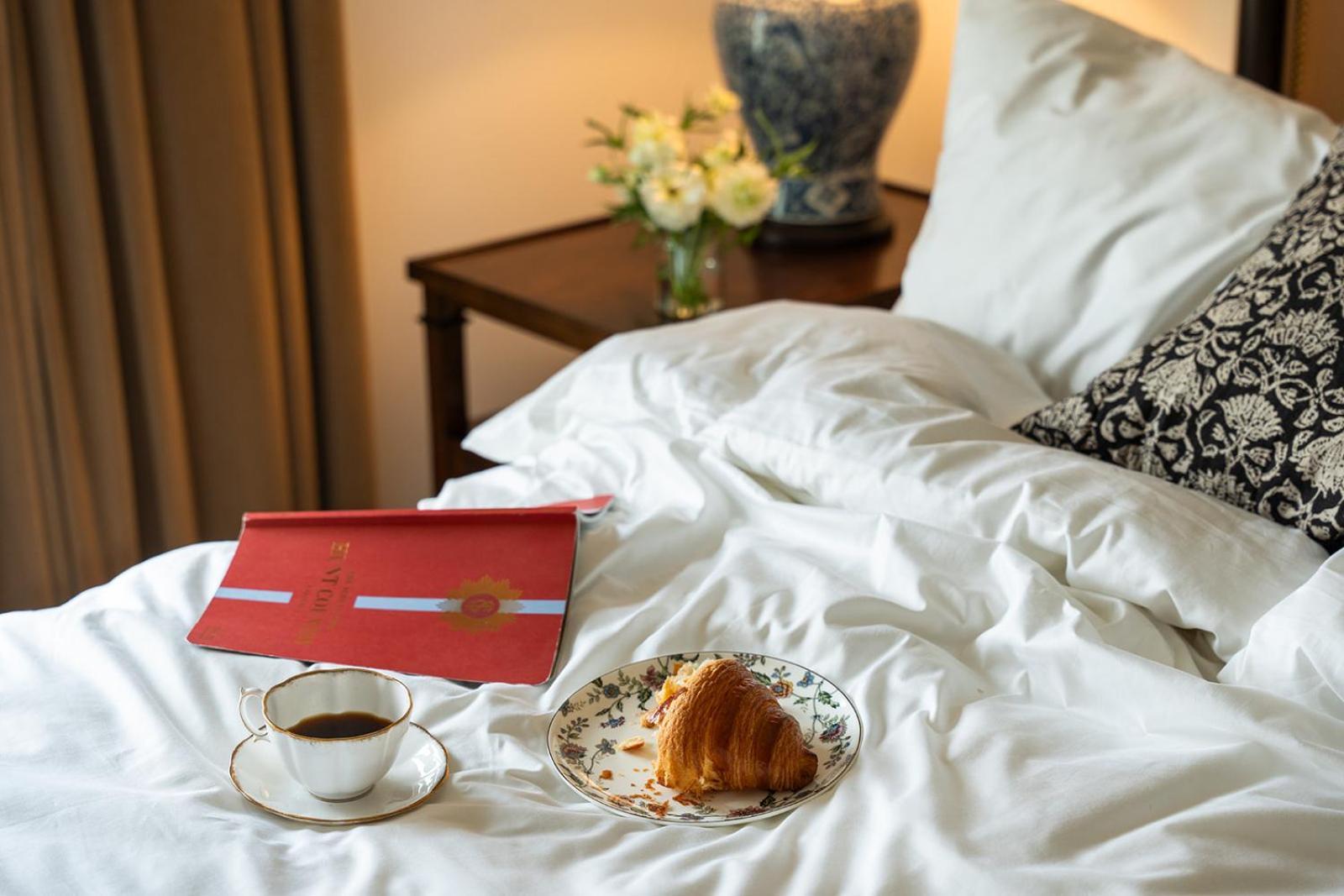 Hotel Burg Leesburg Zewnętrze zdjęcie